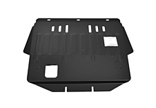 Защита двигателя и КПП Peugeot 306 1994-2001 V-1,1; 1,4; 1,8;2,0;1,9D; 2,0D