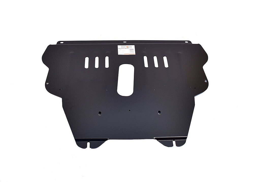 Защита двигателя и КПП Peugeot 308 2007-2014 V-all