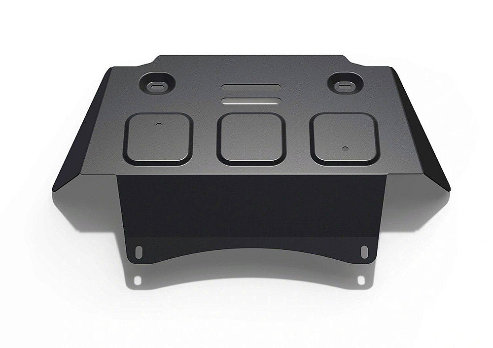 Защита картера Lada Niva,Chevrolet Niva 