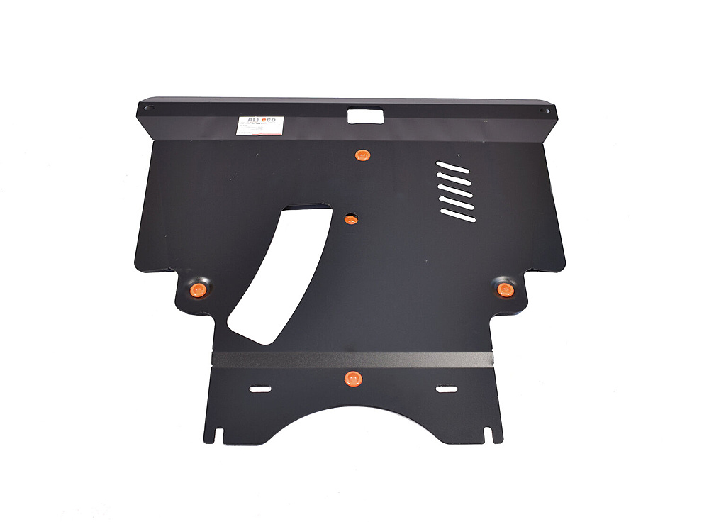 Защита двигателя и КПП Toyota Noah (R60) 2001-2007 V-2,0 4WD