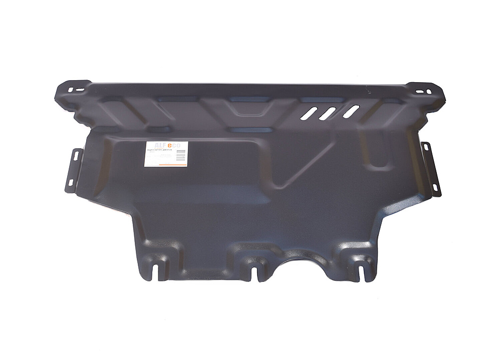 Volkswagen Passat (B8) 2014-2019 V-all защита двигателя и кпп