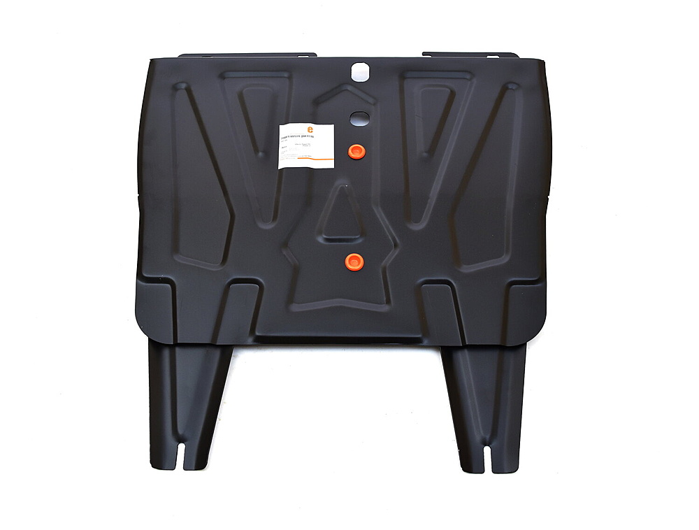 Защита двигателя и КПП Vortex Tingo 2010-2014 V-1,8